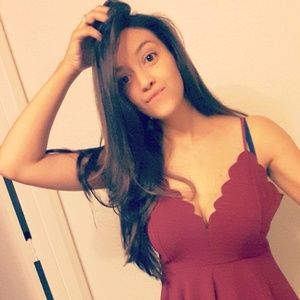 Meet your Posher, Arianna